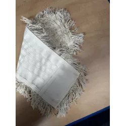 Skapnet Frange a poche cotton 40 cm Frange a poche 40 cm Bouclé int...