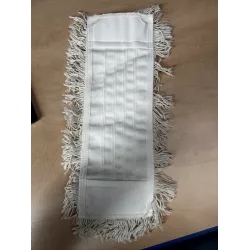 Skapnet Frange a poche cotton 40 cm Frange a poche 40 cm Bouclé int...