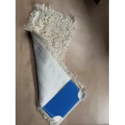 Skapnet Frange de lavage a poches coton 40 cm Frange a poche 40 cm ...