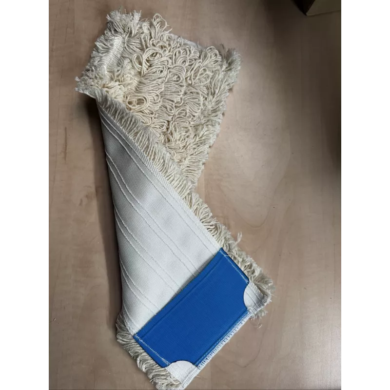 Skapnet Frange de lavage a poches coton 40 cm Frange a poche 40 cm ...