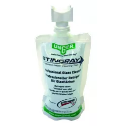 Skapnet Produits nettoyant vitres STINGRAY 150 ML Nettoyant vitre S...