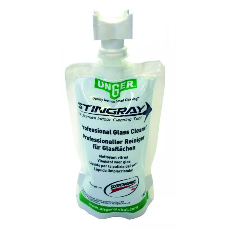 Skapnet Produits nettoyant vitres STINGRAY 150 ML Nettoyant vitre S...