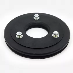 Skapnet Plateau porte pads pour TENANT T3 25cm Plateau pour le main...
