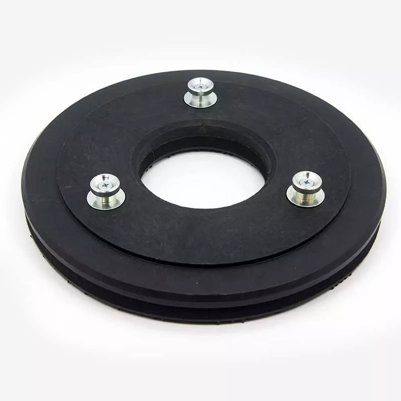 Skapnet Plateau porte pads pour TENANT T3 25cm Plateau pour le main...