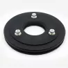 Skapnet Plateau porte pads pour TENANT T3 25cm Plateau pour le main...