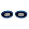 Skapnet Porte Pads pour LW44 Flexy Hybrid Porte Pads ( 2 pièces)pou...
