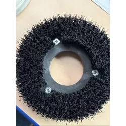 Skapnet Brosse polypro 25cm pour auto laveuse TENNANT T3