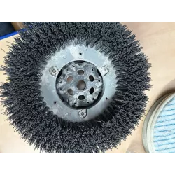 Skapnet Brosse de lavage polypro pour auto laveuse tennant Brosse d...