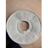 Skapnet Disque microfibres 270 mm Disque en microfibre pour le nett...