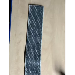 Skapnet Bandeau velcro Active Fur 60 cm Idéal pour le lavage légers...