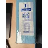Skapnet Gaz à usage unique Chicopee Masslinn 61x25 bleu paquet de 1...