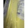 Skapnet Gaz à usage unique Chicopee Masslinn 61x96 jaune paquet de ...