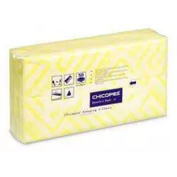 Skapnet Gaze imprégnée STRETCH N DUST JAUNE 61 x 36 cm 64g Paquet d...