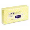Skapnet Gaze imprégnée STRETCH N DUST JAUNE 61 x 36 cm 64g Paquet d...