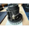 Skapnet Moteur d'aspiration 230 Volts Moteur d'aspiration 1 étage 2...