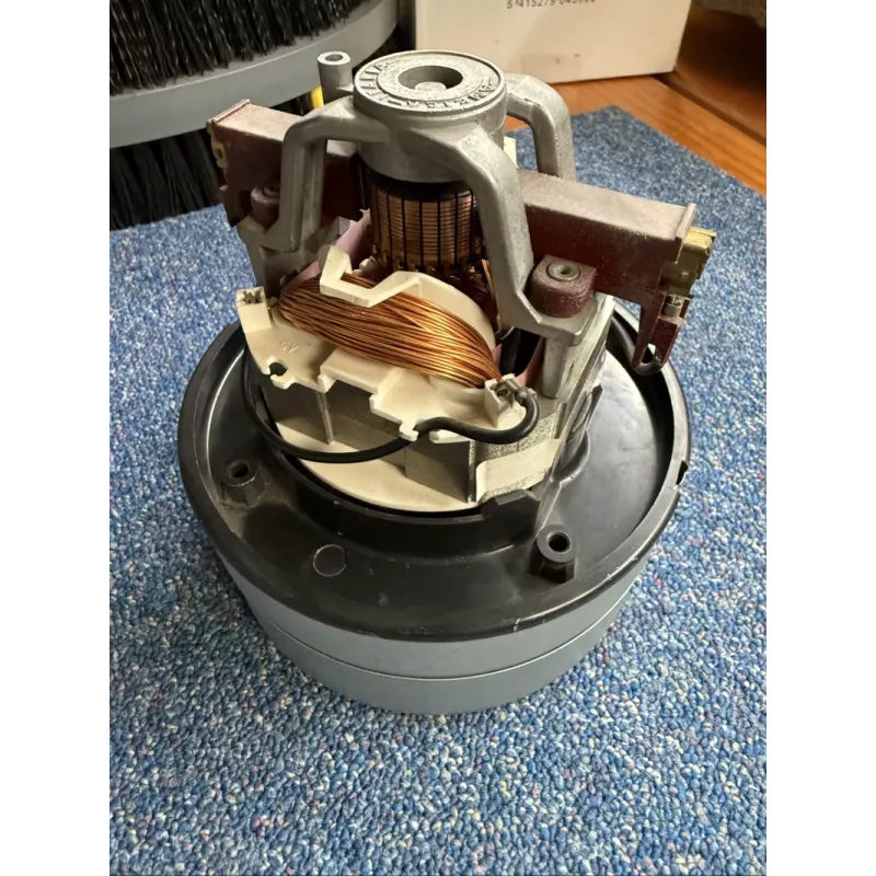 Skapnet Moteur d'aspiration 220 Volts Moteur d'aspiration 220 Volts...