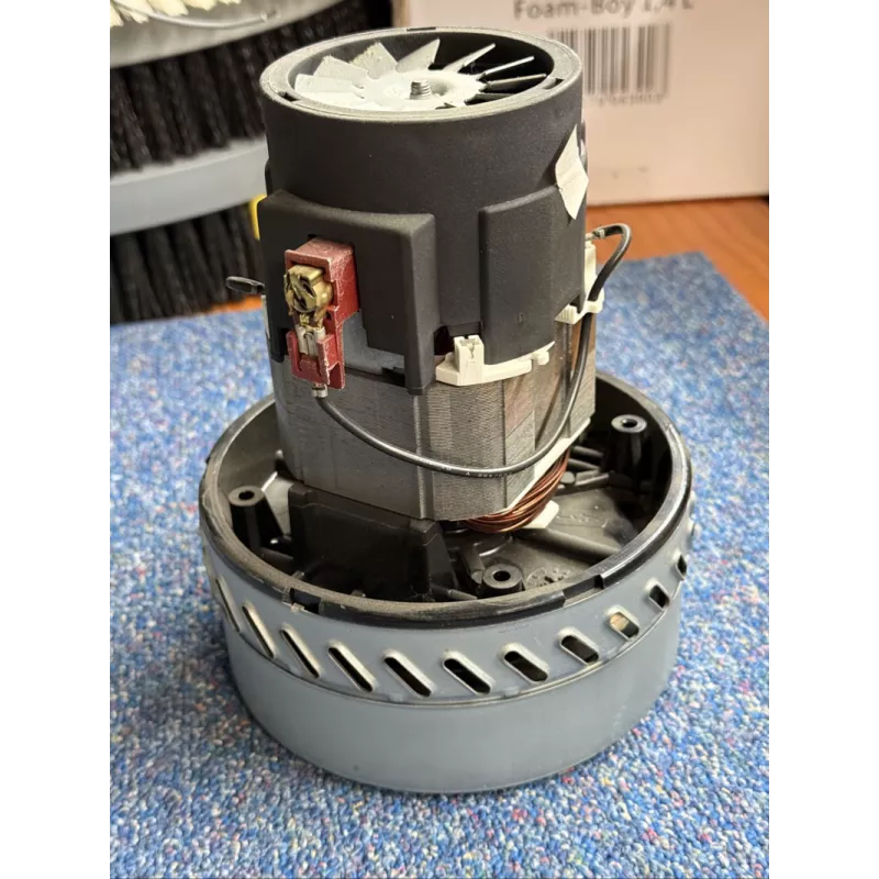 Skapnet Moteur d'aspiration by-pass 220 volts Moteur d'aspiration b...