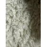 Skapnet Frange a languettes 50 X 17 coton Frange pour le lavage du ...