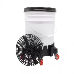 Skapnet Bucket Filter set complet Bucket Filter set complet (grille...
