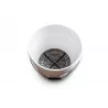 Skapnet Bucket Filter set complet Bucket Filter set complet (grille...