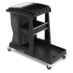 Skapnet CHARIOT ECOMATIC 3 avec SRK21+SRK16 inclus