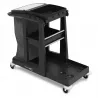 Skapnet CHARIOT ECOMATIC 3 avec SRK21+SRK16 inclus