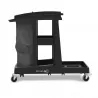 Skapnet CHARIOT ECOMATIC 3 avec SRK21+SRK16 inclus