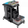 Skapnet CHARIOT ECOMATIC 3 avec SRK21+SRK16 inclus