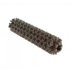 Skapnet Brosse pour auto laveuse TENNANT T1 abrasive grise ROSSE LA...