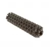 Skapnet Brosse pour auto laveuse TENNANT T1 abrasive grise ROSSE LA...