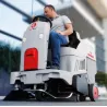 Skapnet Balayeuse COMAC CS 800 B Balayeuse CS 800 B de chez COMACBa...