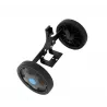 Skapnet Chariot de transport 2 roues Chariot pour faciliter le tran...