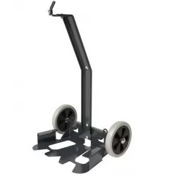 Skapnet Chariot de deplacement pour 244NX Chariot de transport pour...