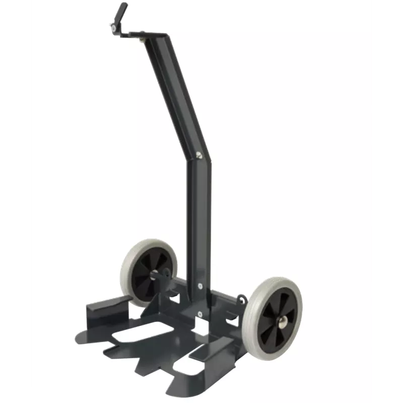 Skapnet Chariot de deplacement pour 244NX Chariot de transport pour...