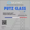 Skapnet Putz GALSS Nettoyant vitres 5 Litres Produit nettoyant pour...