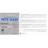 Skapnet Putz GALSS Nettoyant vitres 5 Litres Produit nettoyant pour...