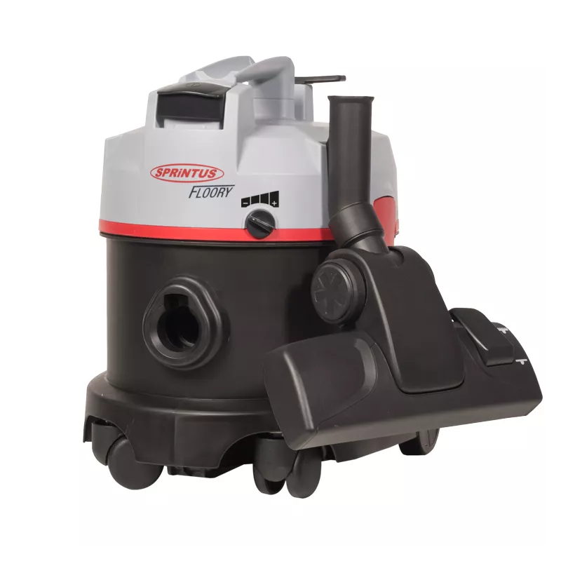 Skapnet Floory new 11 Litres 700 W Un appareil haut de gamme et bon...