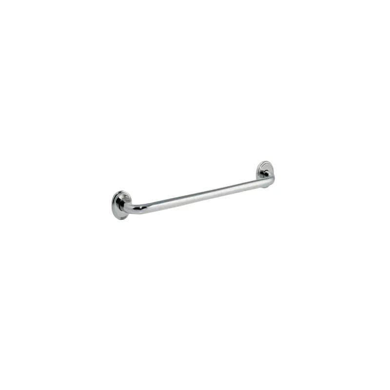 Skapnet Barre d'appui droite 34 cm droite en acier inox 304