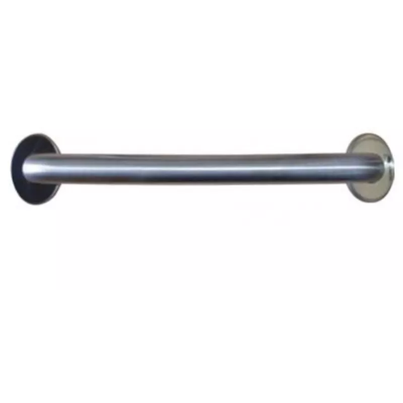 Skapnet Barre d'appui 50 cm acier inox brossé