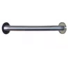 Skapnet Barre d'appui 50 cm acier inox brossé