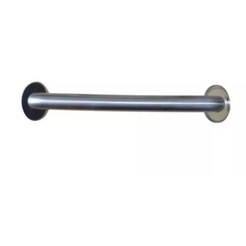 Skapnet Barre d'appui 40 cm acier inox 304 brossé