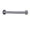Skapnet Barre d'appui 40 cm acier inox 304 brossé