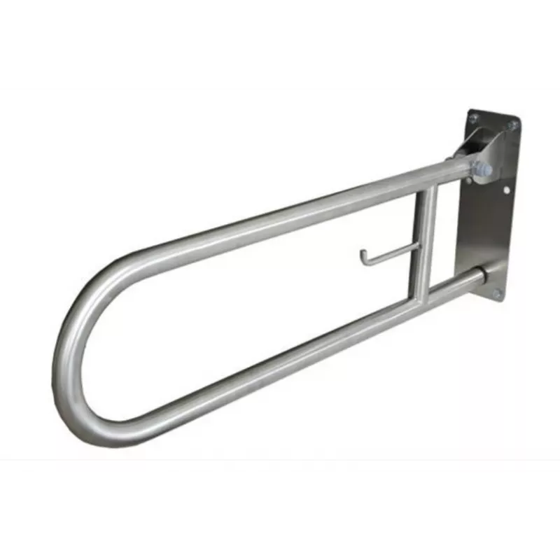 Skapnet Barre relevable 192x600 acier inox 304 brossé