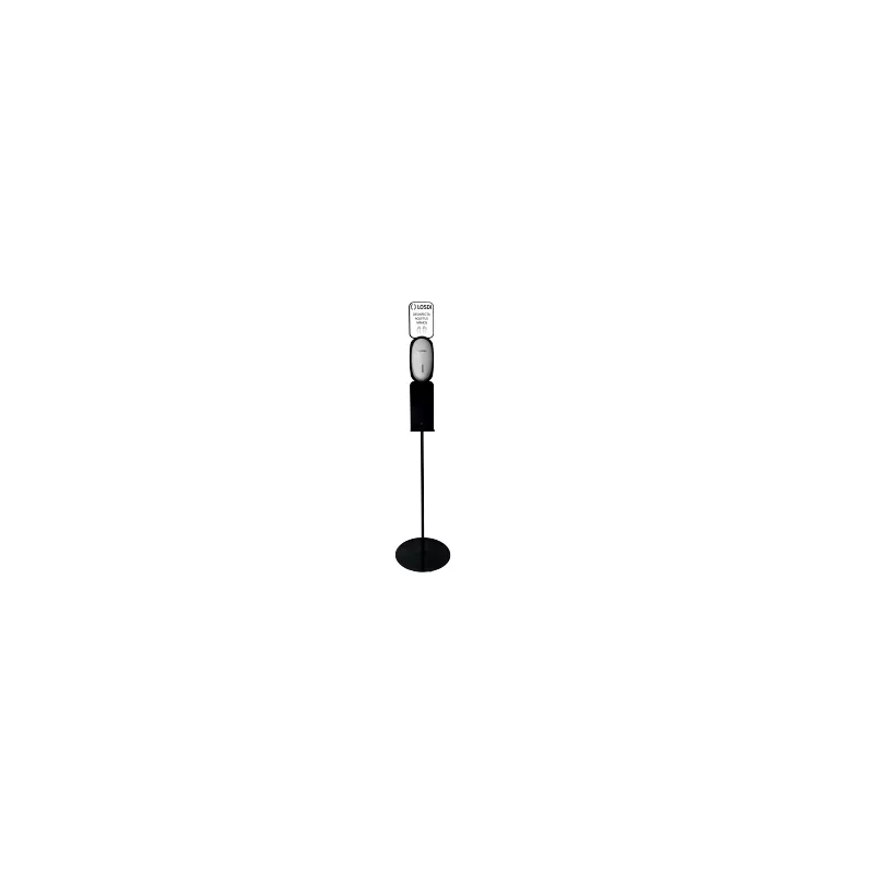 Skapnet Totem pour distributeur gel hydroalcoolique