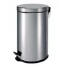 Skapnet Poubelle à pédale acier inox 304 5L.