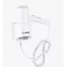Skapnet Hair dryer with holster 2 speed White 1.200 W