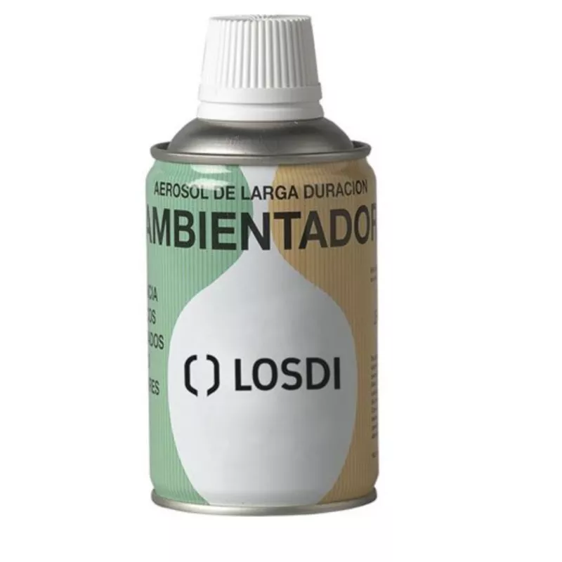 Skapnet Aerosol désodorisant parfumé 250ml insecmatic