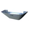 Skapnet Appareil tue insectes avec feuilles adhésives 1X18W