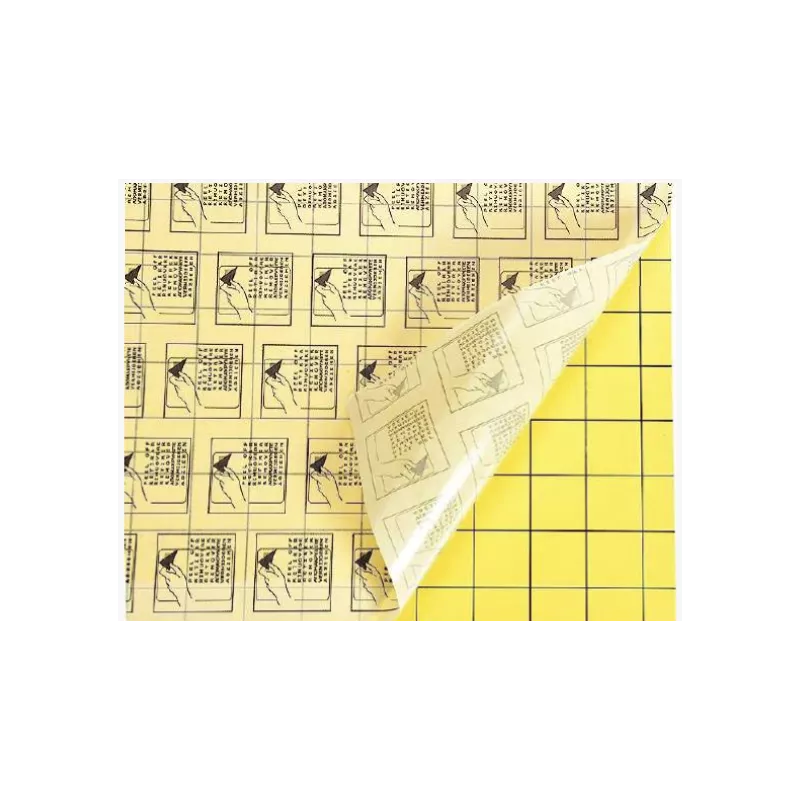 Skapnet Pack de 12 pièges de rechange de feuilles adhésives pour CI...