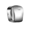 Skapnet Sèche main Optique acier inox HEPA Filter 1450W